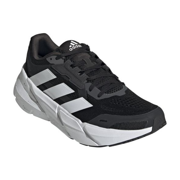 Adidas Adistar M GX2995 Laufschuhe weiß schwarz 1