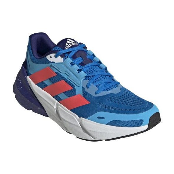 Adidas Adistar M GX3000 Laufschuhe blau 1