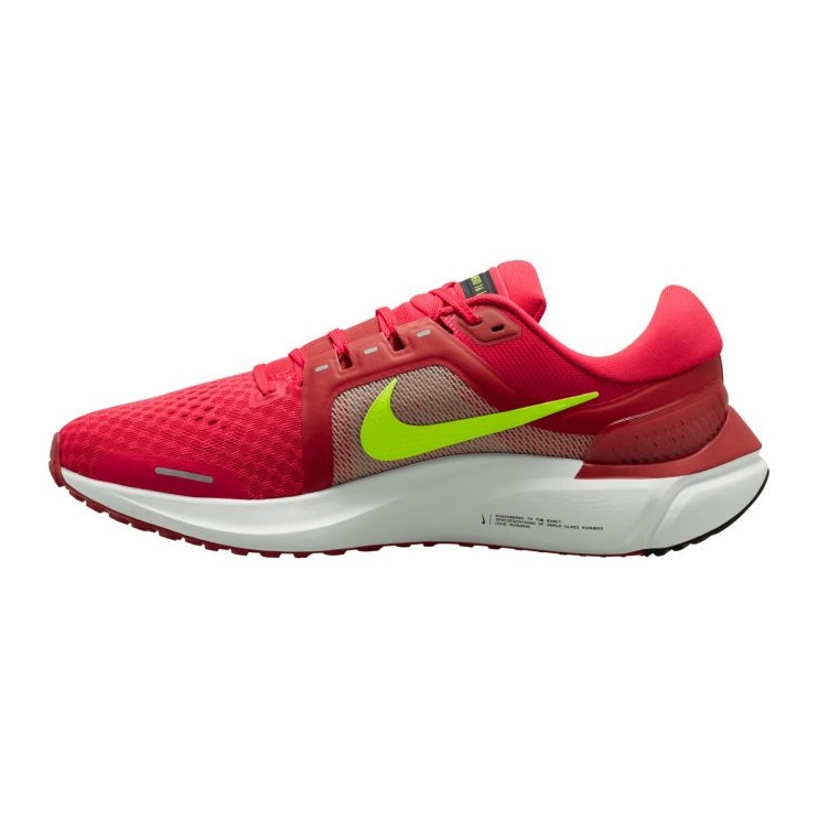 Nike Air Zoom Vomero 16 M DA7245-600 Laufschuh rot 1