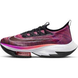 Nike Air Zoom Alphafly Next% M CI9925-501 Laufschuh violett 1