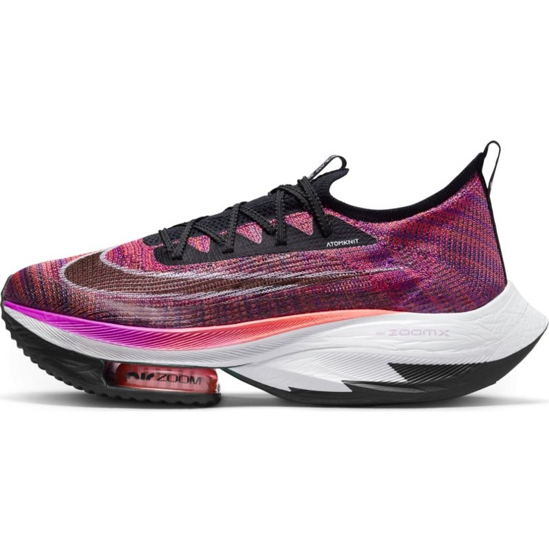 Nike Air Zoom Alphafly Next% M CI9925-501 Laufschuh violett 1