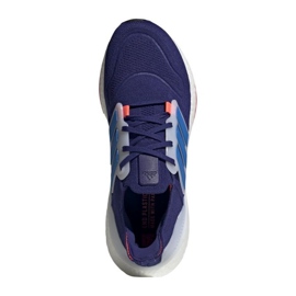 Adidas Ultraboost 22 M GX3061 Laufschuhe navy blau blau 1