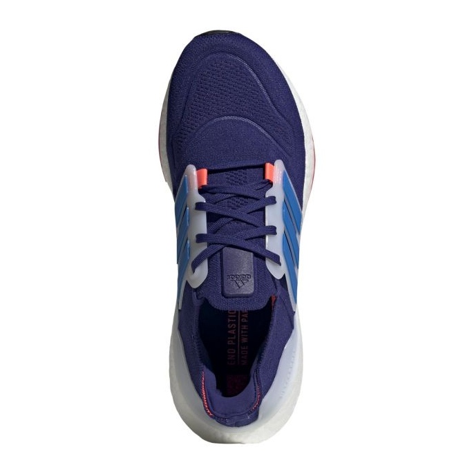 Adidas Ultraboost 22 M GX3061 Laufschuhe marineblau blau 1
