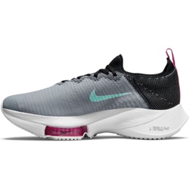 Nike Air Zoom Tempo Next% M CI9923-006 Laufschuh grau 1