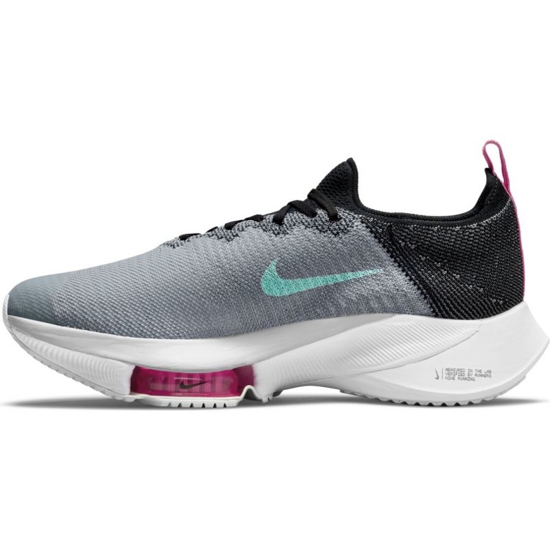 Nike Air Zoom Tempo Next% M CI9923-006 Laufschuh grau 1