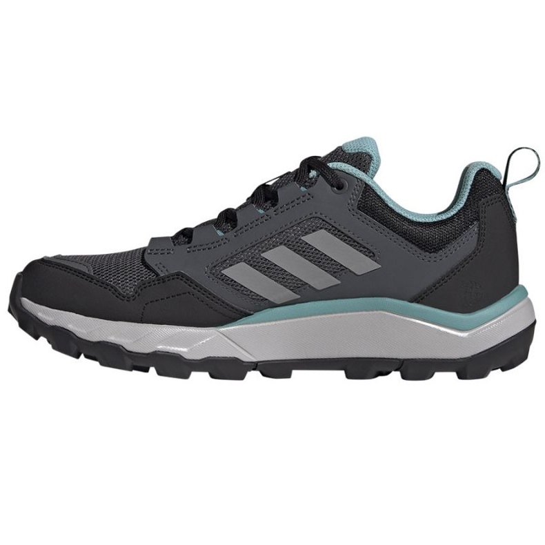 Adidas Terrex Tracerocker 2 W H05686 Schuhe schwarz grau 1