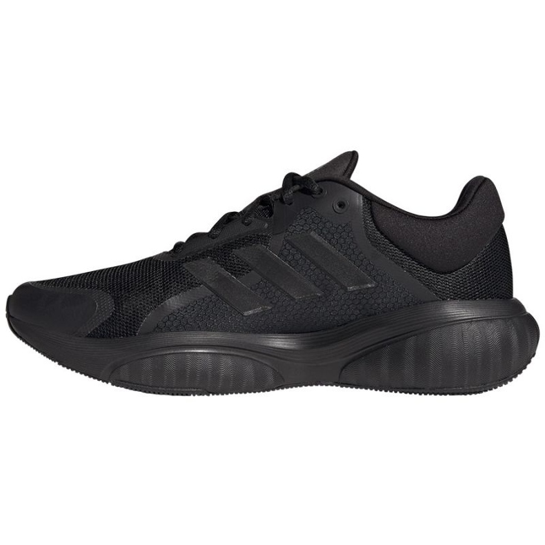 Adidas Response GW5705 Laufschuhe schwarz 1