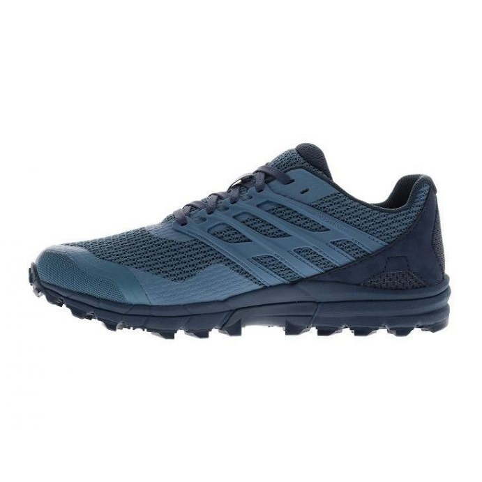 Inov-8 Trailtalon 290 W 000713-BLNYPK-S-01 Laufschuhe blau 1