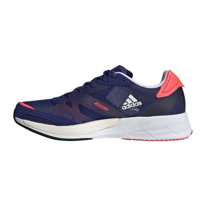 Adidas Adizero Adios 6 M GY0893 Laufschuhe blau 1