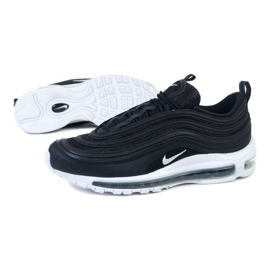 Nike Air Max 97 921826 001 Schuh schwarz 1