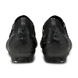 Fußballschuhe Puma Future Z 1.1 Fg / Ag 02 106028-02 schwarz schwarz 1