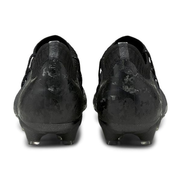 Fußballschuhe Puma Future Z 1.1 Fg / Ag 02 106028-02 schwarz schwarz 1