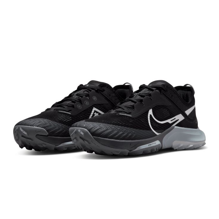 Nike Air Zoom Terra Kiger 8 M DH0649-001 Laufschuh schwarz 1
