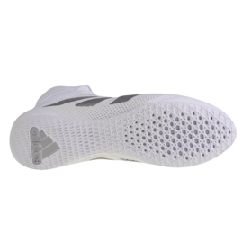 Adidas Speedex 18 M FZ5309 Schuhe weiß silber- 3