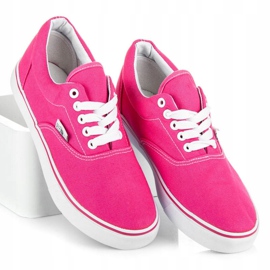 New Age Sportschuhe rosa 1