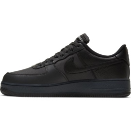 Nike Air Force 1 GTX M CT2858-001 Schuh schwarz 1