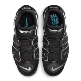 Nike Uptempo '96 W DQ0839-001 Schuhe schwarz 1
