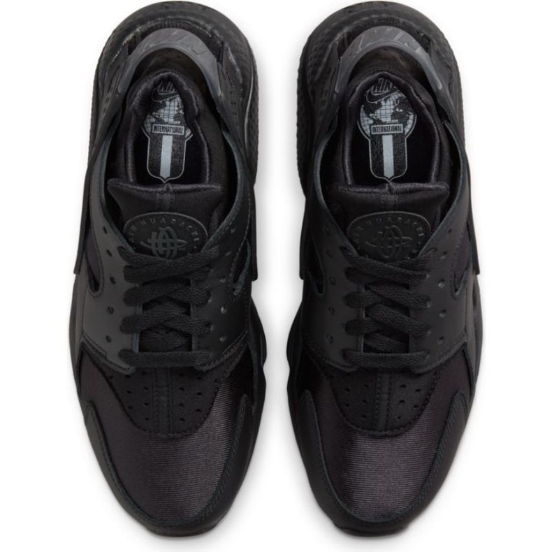 Nike Air Huarache W DH4439-001 Schuh schwarz 1