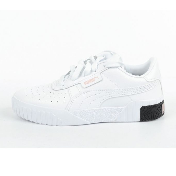 Puma Cali Schuhe 372844 15 weiß 1