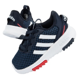Adidas Racer FY0109 Schuhe blau 1