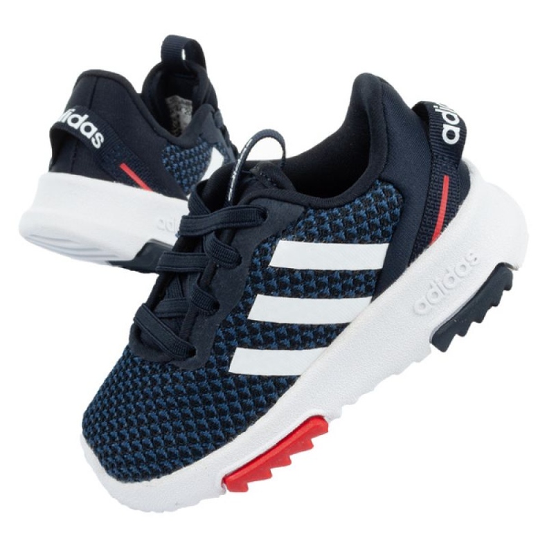Adidas Racer FY0109 Schuhe blau 1
