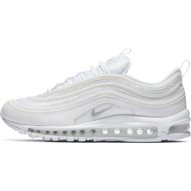 Nike Air Max 97 M 921826-101 Schuh weiß 1