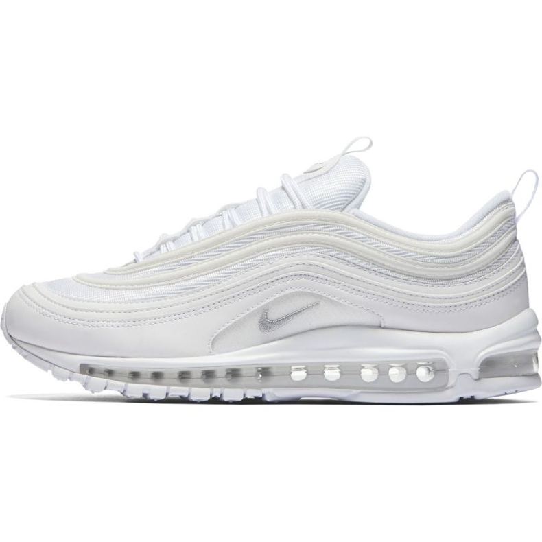 Nike Air Max 97 M 921826-101 Schuh weiß 1