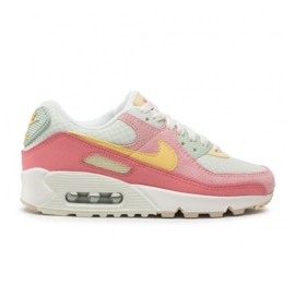 Nike Air Max 90 W DM9465-001 Schuhe rosa 1