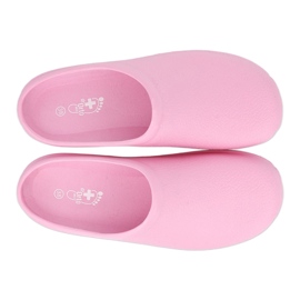 Befado Damenschuhe - rosa 154D006 4