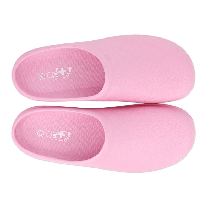 Befado Damenschuhe - rosa 154D006 4