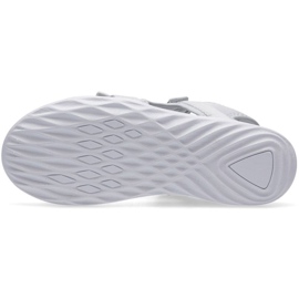 Sandalen 4F W H4L22-SAD001 27S grau 1