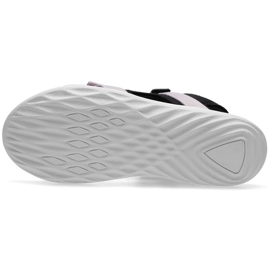 Sandalen 4F W H4L22-SAD001 56S schwarz rosa 1