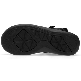 Sandalen 4F W H4L22-SAD002 21S schwarz 1