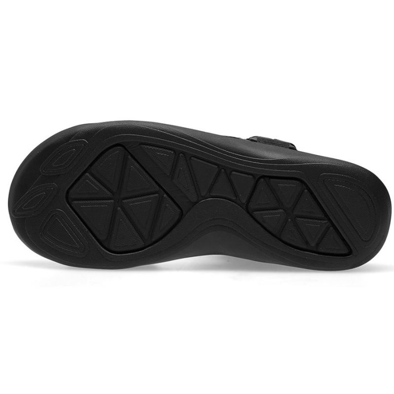 Sandalen 4F M H4L22-SAM004 20S schwarz 1