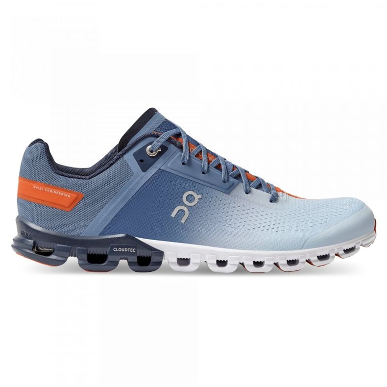 On Running Cloudflow M 3599237 Schuhe blau 1