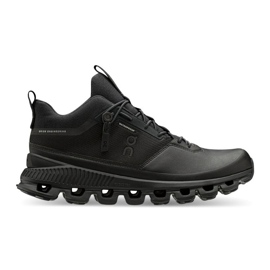 PA1 Über Running Cloud Hi Waterproof M 289967 4 schwarz 1