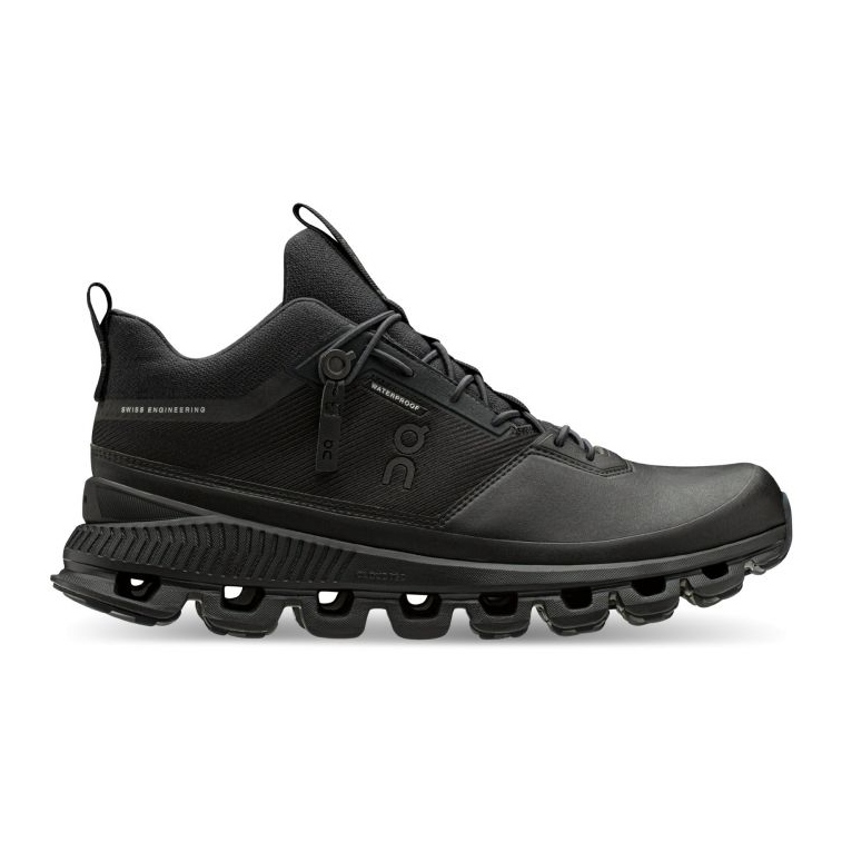 PA1 Über Running Cloud Hi Waterproof M 289967 4 schwarz 1