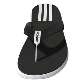 Flip-Flops adidas Comfort Flip Flop W FY8656 weiß schwarz 2