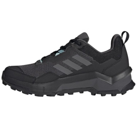 Adidas Terrex AX4 W FZ3255 Schuhe schwarz 1