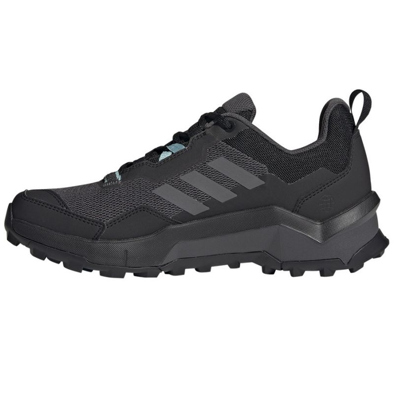 Adidas Terrex AX4 W FZ3255 Schuhe schwarz 1