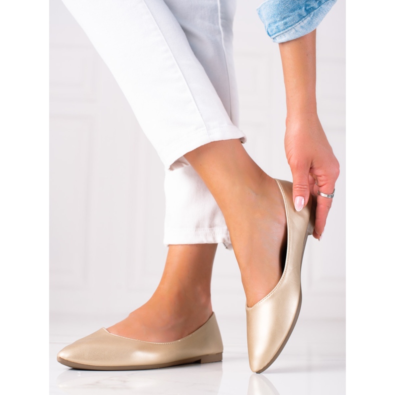 W. Potocki Potockis goldene Ballerinas 1