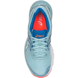 Asics Gel-Pulse 9 W T7D8N-1401 blau 1