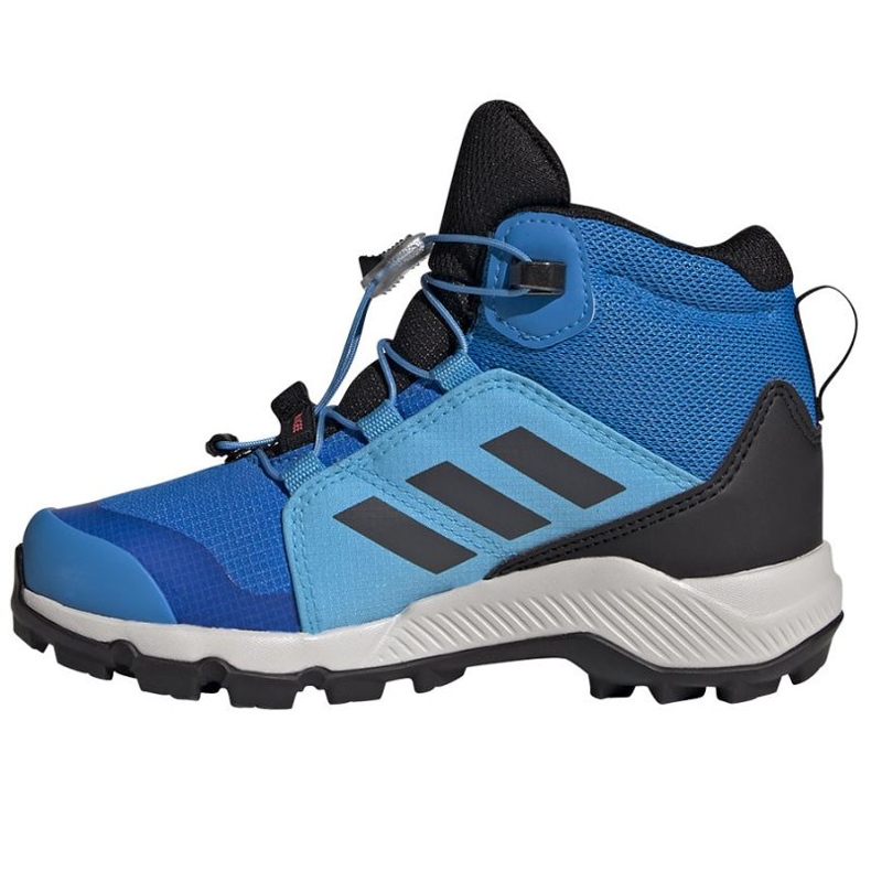 Adidas Terrex Mid Gtx K GY7682 Schuhe schwarz 1
