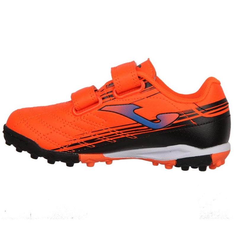 Joma XPander 2238 Tf Jr XPJW2238TFV Fußballschuhe orange orangen und rottöne 1