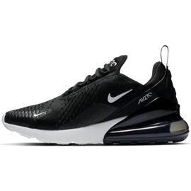 Nike Air Max 270 AH6789-001 Schwarze Schuhe 3
