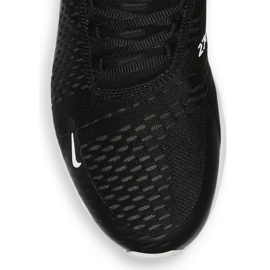 Nike Air Max 270 AH6789-001 Schwarze Schuhe 4