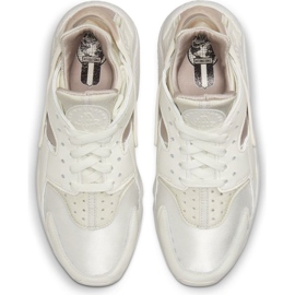 Nike Air Huarache W DH4439-104 Schuhe weiß 1