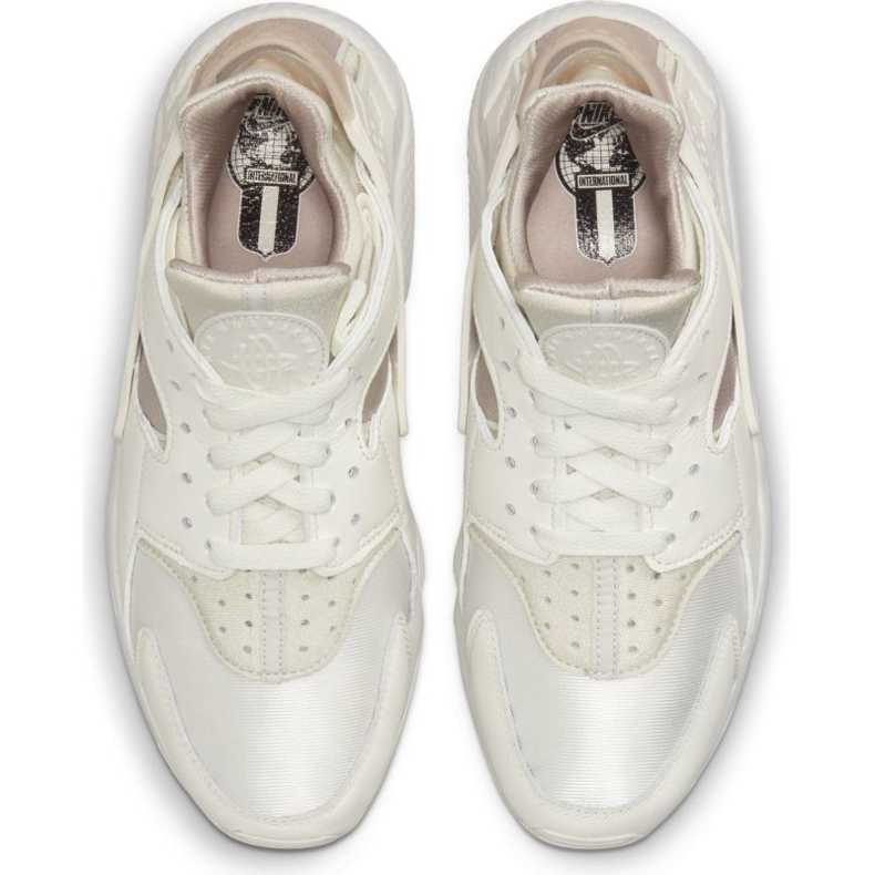 Nike Air Huarache W DH4439-104 Schuhe weiß 1