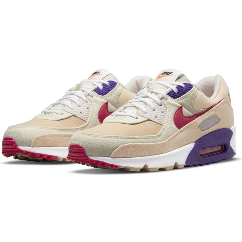 Nike Air Max 90 M DM8171-200 beige mehrfarbig 1