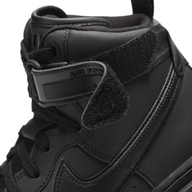 Nike Air Force 1 M DA0418-001 Schuh schwarz 5